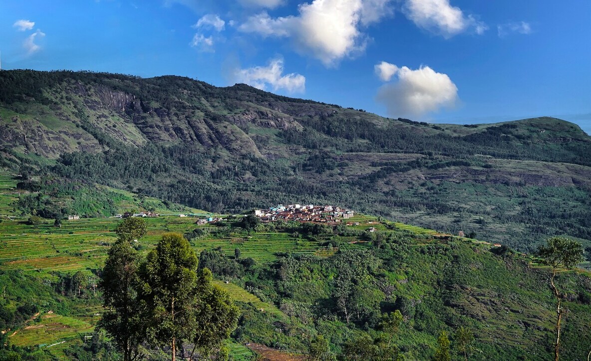 Kodaikanal nearest station, how to reach Kodaikanal from Bangalore, how to reach kodaikanal,